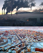 Norilsk